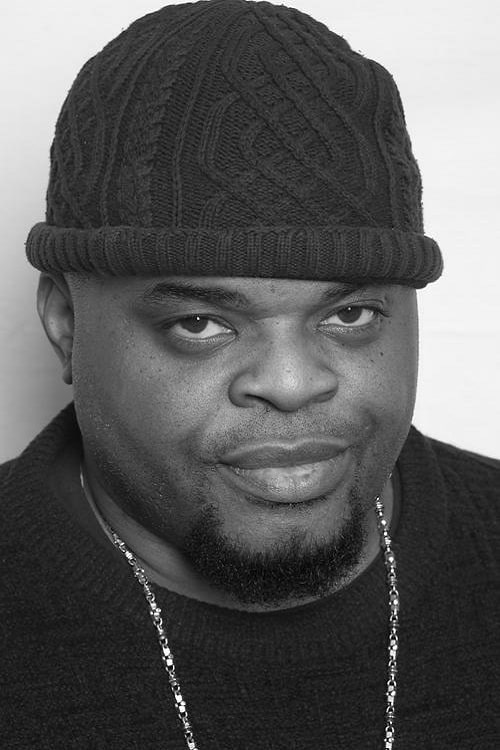 Póster de Cary ‘Big Shug’ Guy