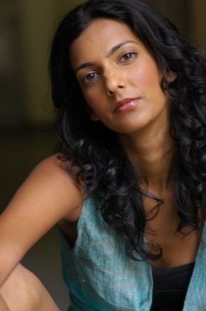 Póster de Poorna Jagannathan