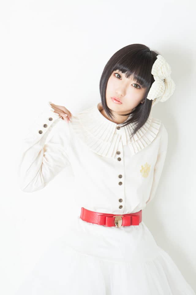 Póster de Aoi Yuki