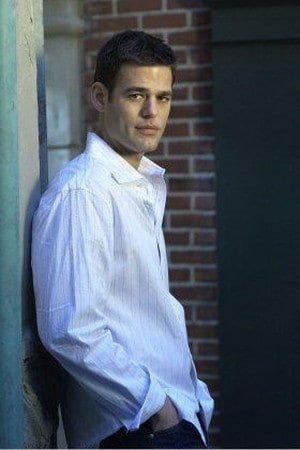 Póster de Ivan Sergei
