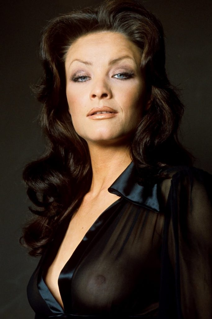 Póster de Kate O’Mara