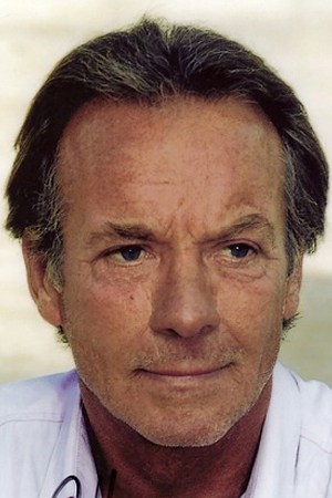 Póster de Robert Hoffmann