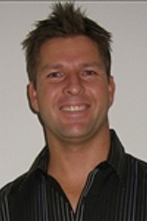 Póster de Shane Steyn