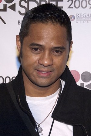 Póster de Tyrone Tann