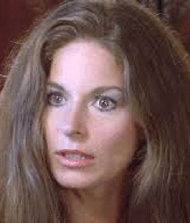 Póster de Barbara Kellerman