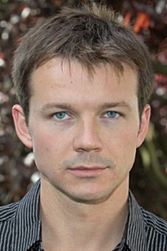 Póster de Leslaw Zurek