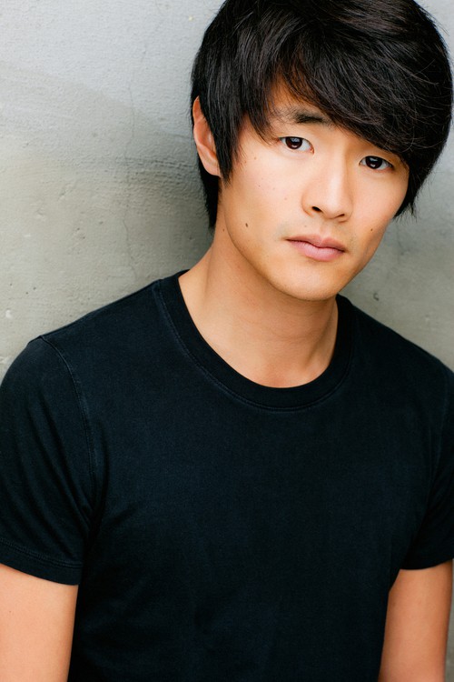 Póster de Christopher Larkin