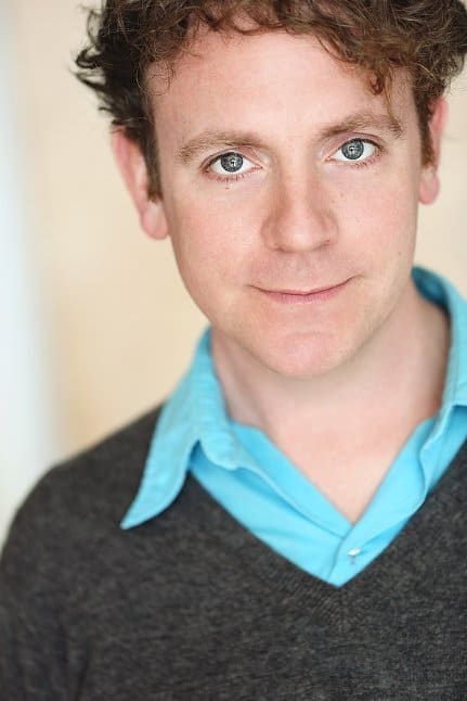 Póster de Drew Droege