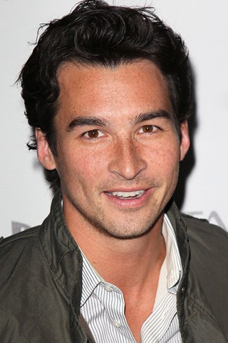 Póster de Jay Hayden