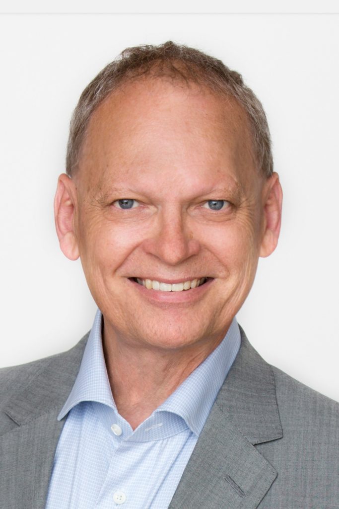 Póster de James Gaulke