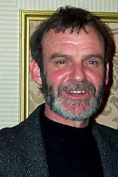 Póster de Billy Meleady