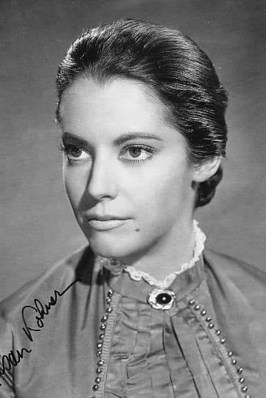 Póster de Susan Kohner