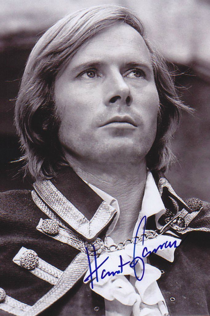 Póster de Horst Janson