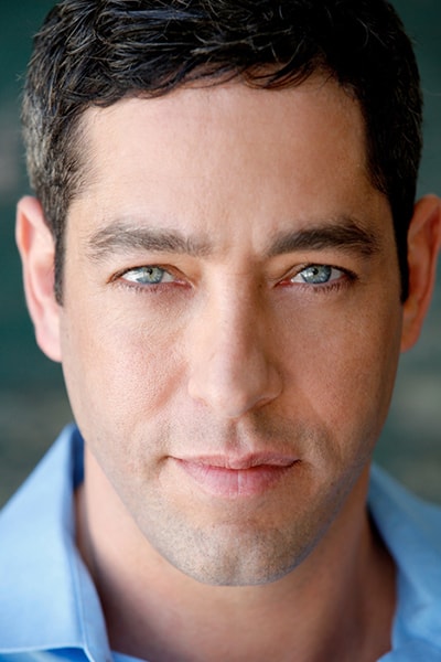 Póster de Nick Loeb