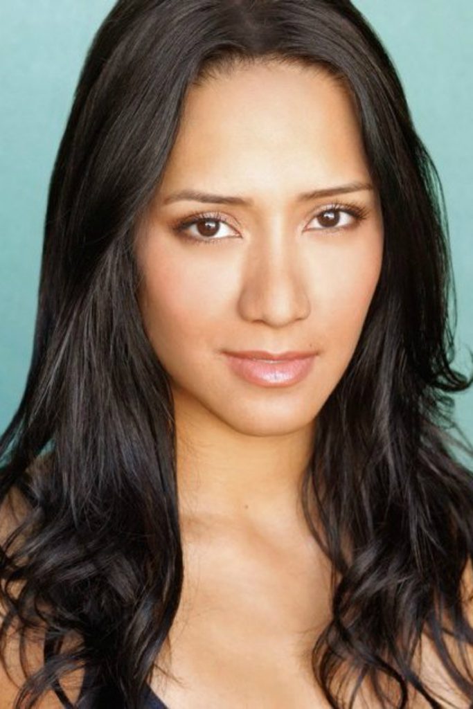 Póster de Milynn Sarley