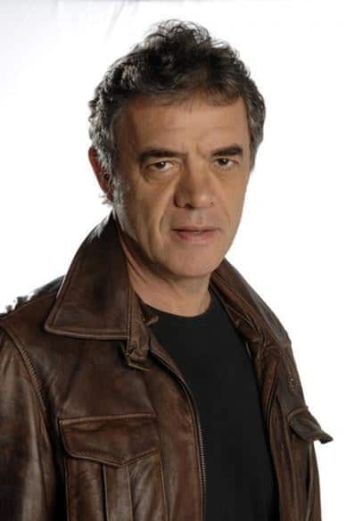Póster de Jean Pierre Noher