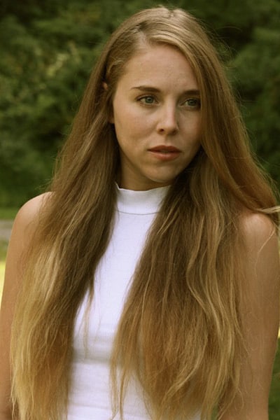 Póster de Kaitlyn Wylde