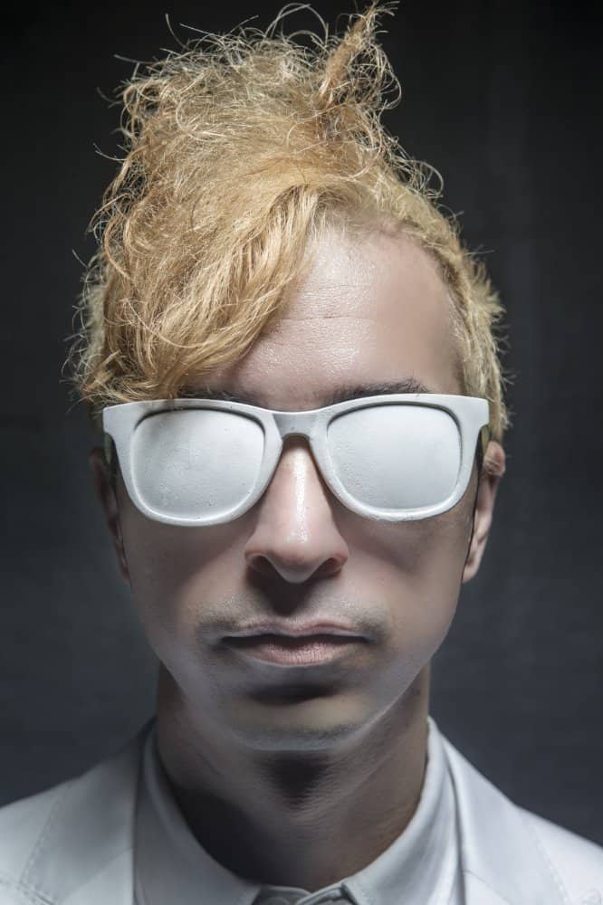 Póster de Jimmy Urine