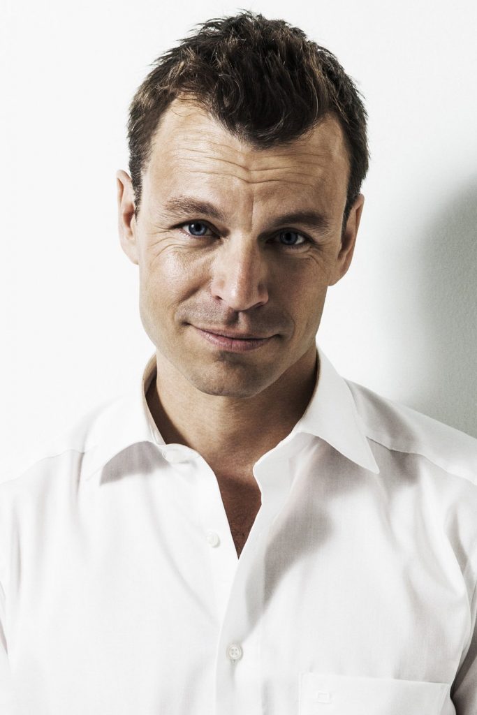 Póster de Peter Franzén