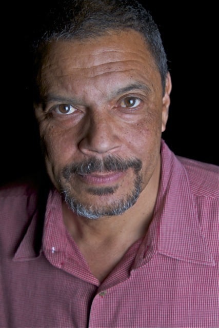 Póster de Lonnie Farmer