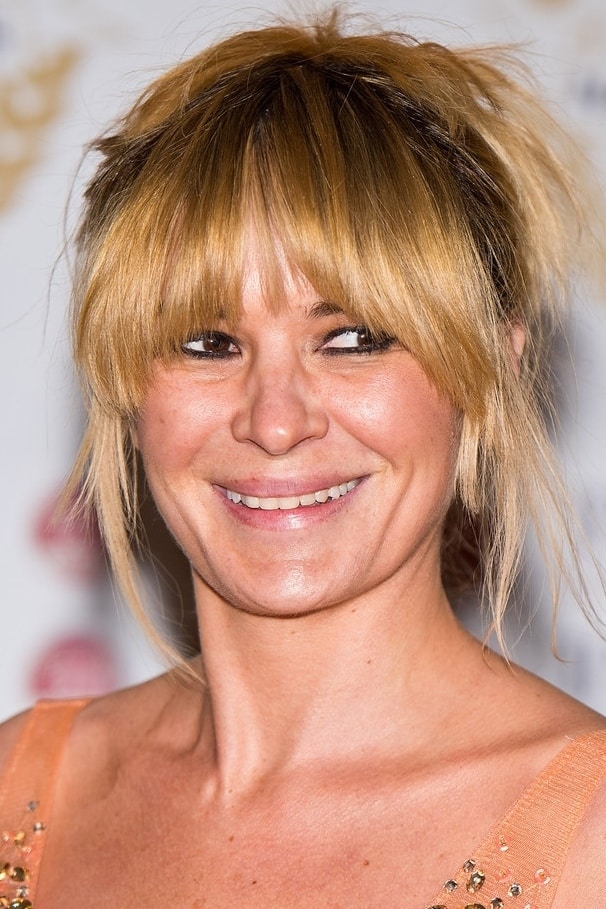 Póster de Kierston Wareing