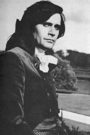 Póster de Ralph Bates