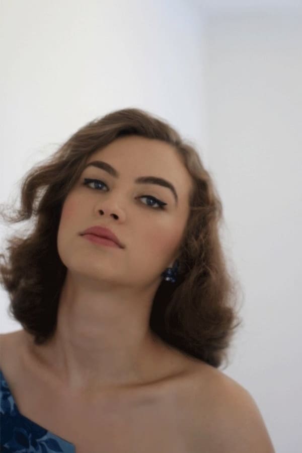 Póster de Elvy Yost