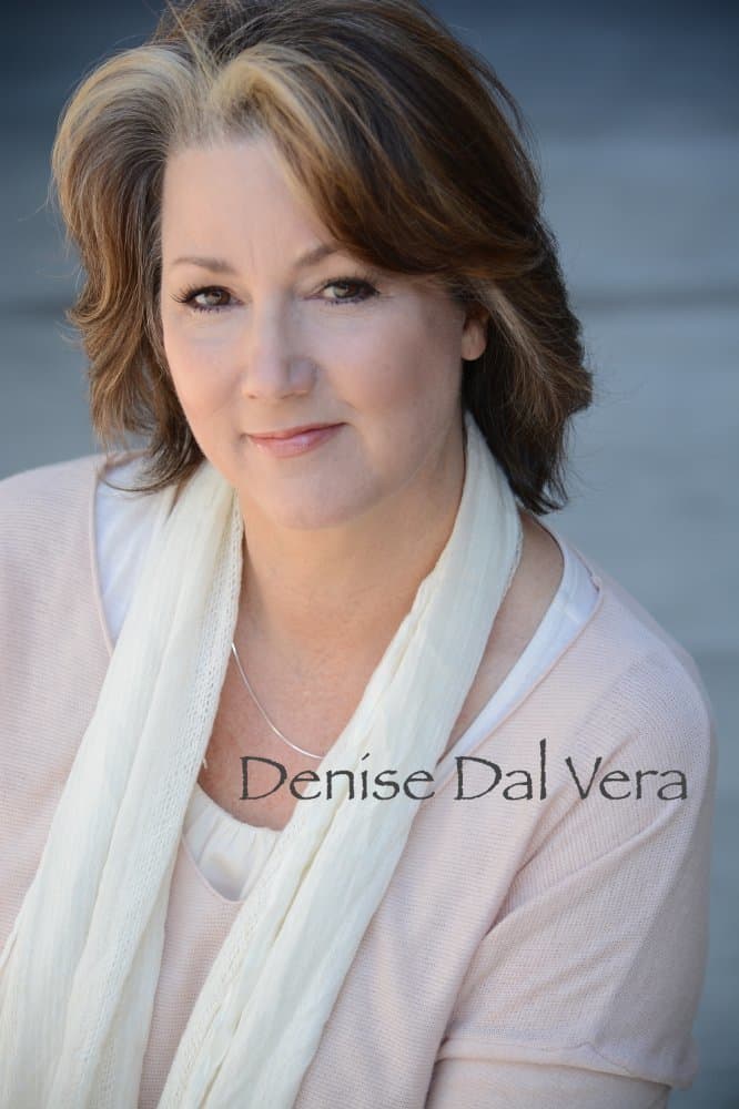 Póster de Denise Dal Vera