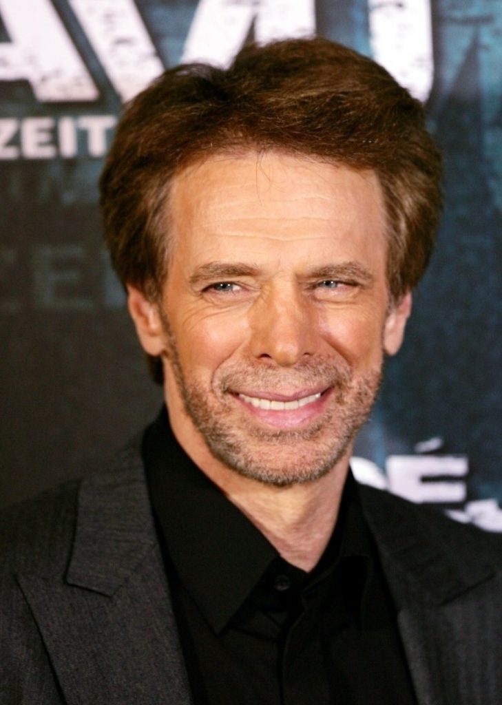 Póster de Jerry Bruckheimer