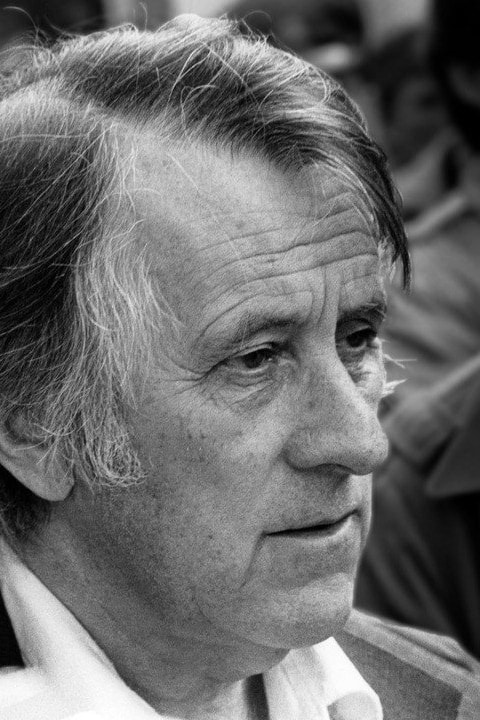 Póster de Freddie Francis