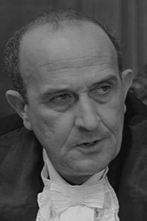Póster de Salvo Randone