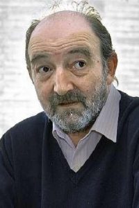 Xosé Manuel Olveira