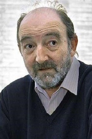 Póster de Xosé Manuel Olveira