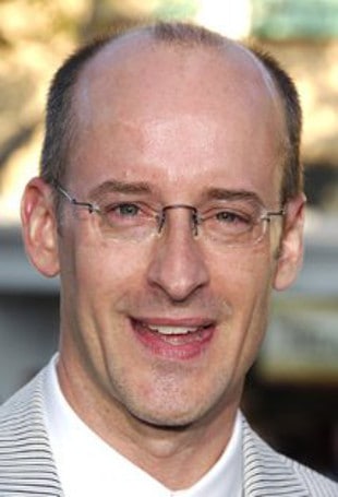 Póster de Peyton Reed