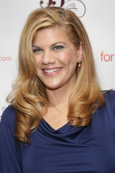 Póster de Kristen Johnston
