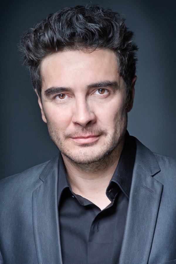 Póster de José Manuel Seda