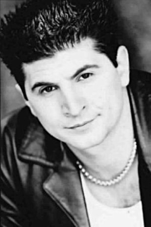 Póster de Joey Vacchio