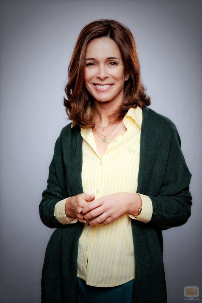 Póster de Lydia Bosch