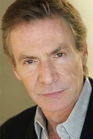 Póster de Robin Sachs