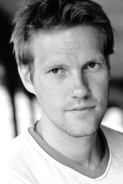 Póster de Ben Uttley