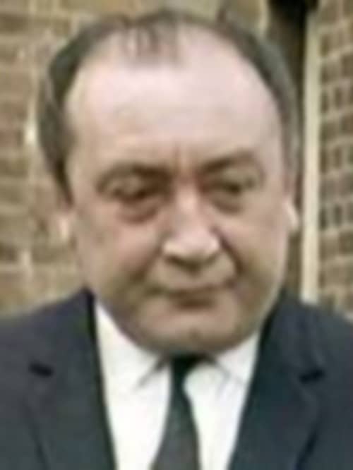 Póster de Tommy Godfrey