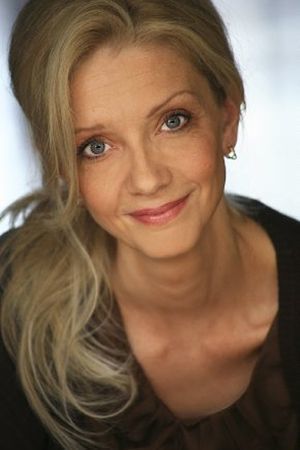 Póster de Berglind Jonsdottir