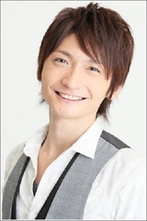 Póster de Nobunaga Shimazaki