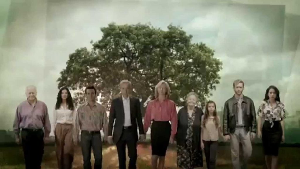 Cuéntame Cómo Pasó Temporada 1 Episodio 33