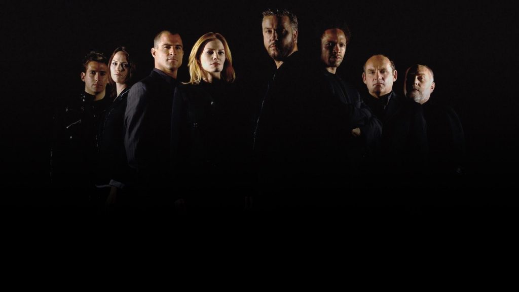 La serie CSI Las Vegas Temporada Final 16 el Final de La serie CSI Las Vegas Temporada Final 16 el Final de