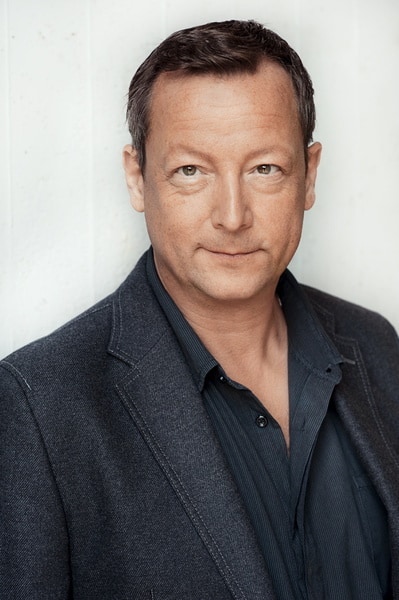 Póster de Matthias Brandt