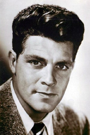 Póster de Dale Robertson
