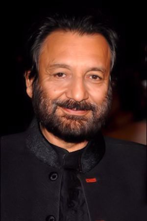 Póster de Shekhar Kapur
