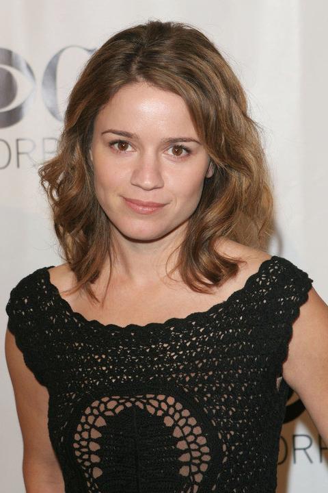 Póster de Anna Belknap