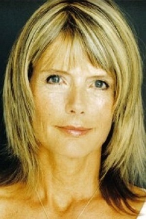 Póster de Heather Wright